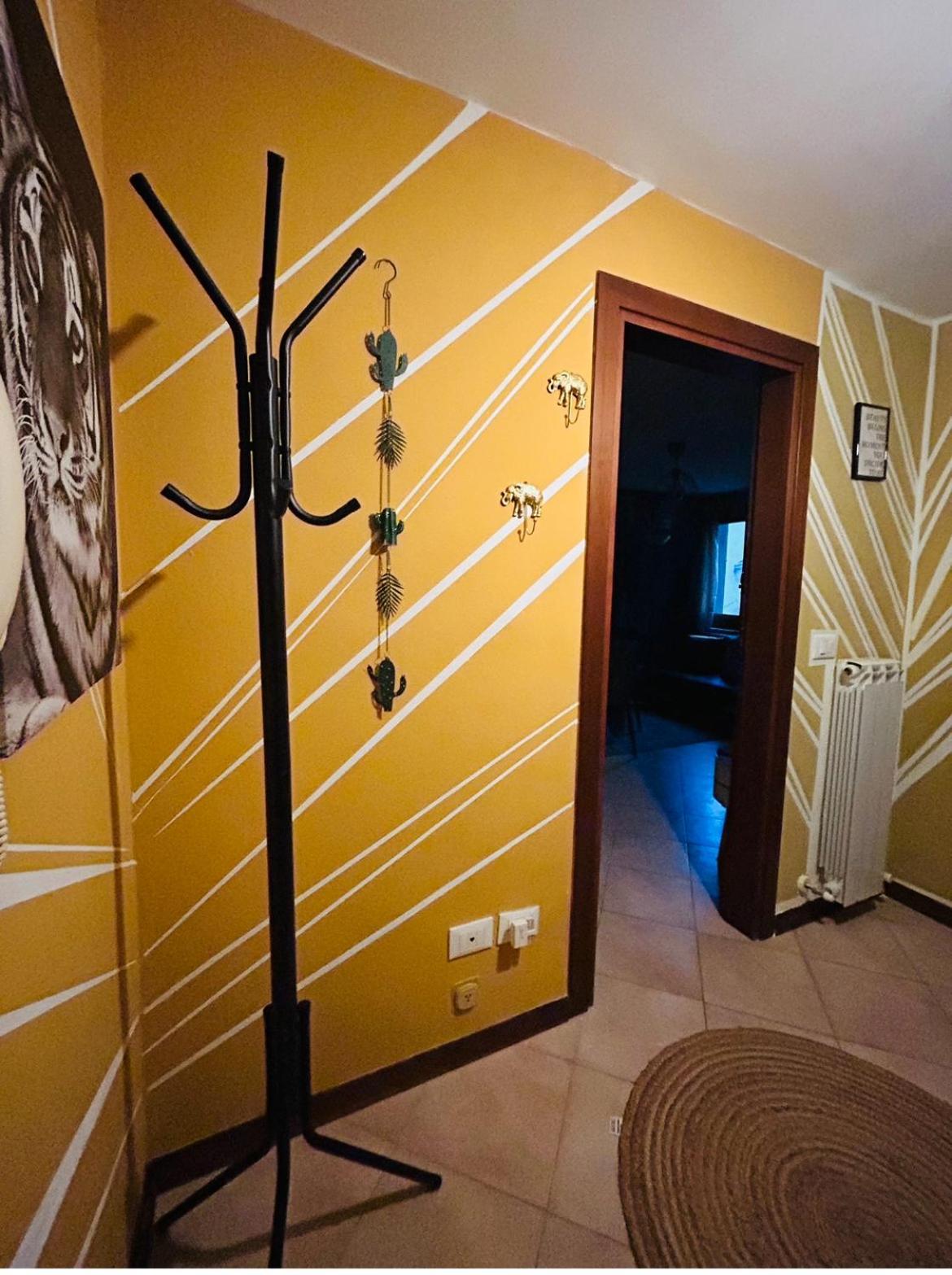 Family House Di Genny E Nicola Small Suite Chioggia Exterior photo