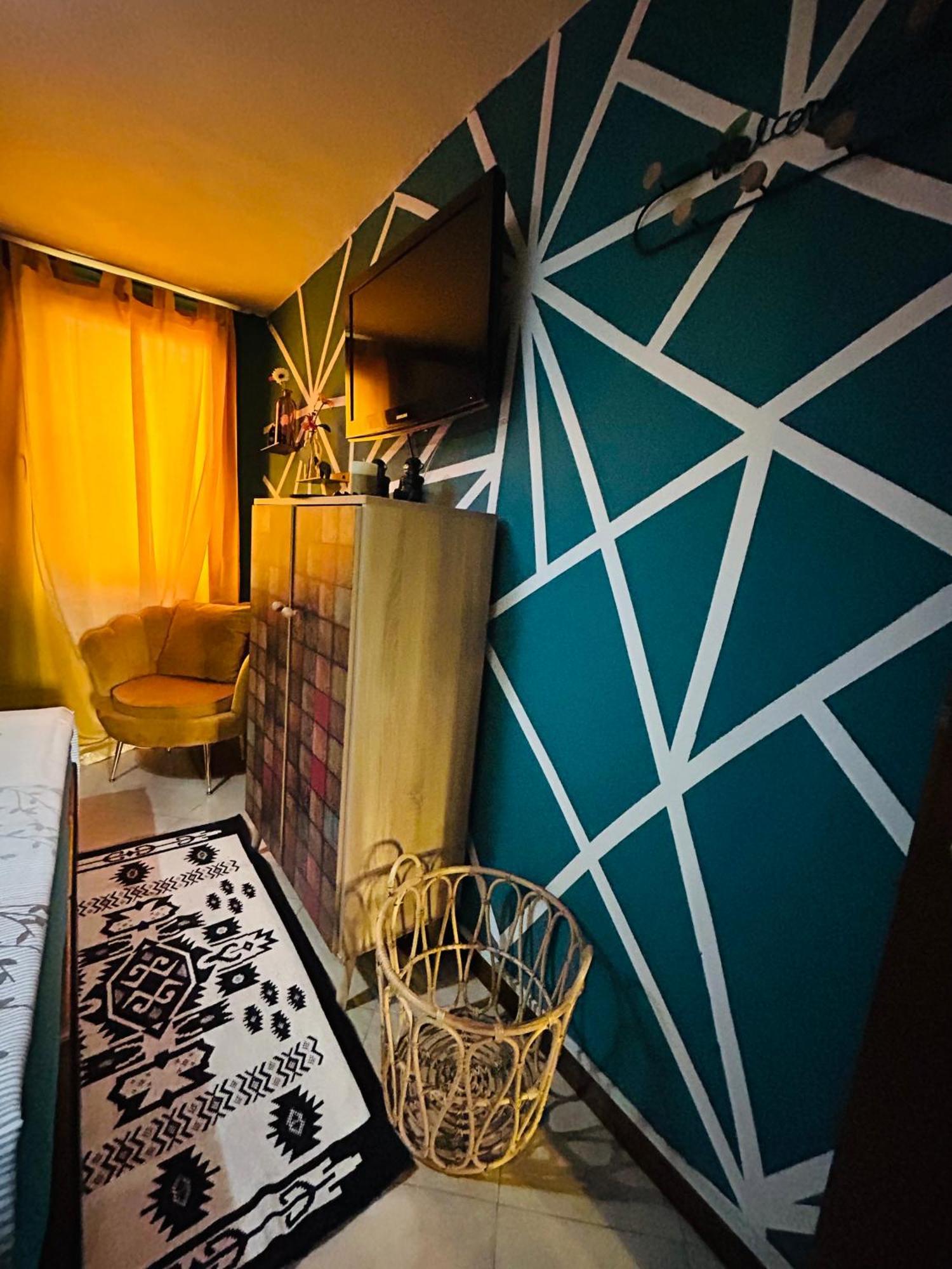 Family House Di Genny E Nicola Small Suite Chioggia Exterior photo