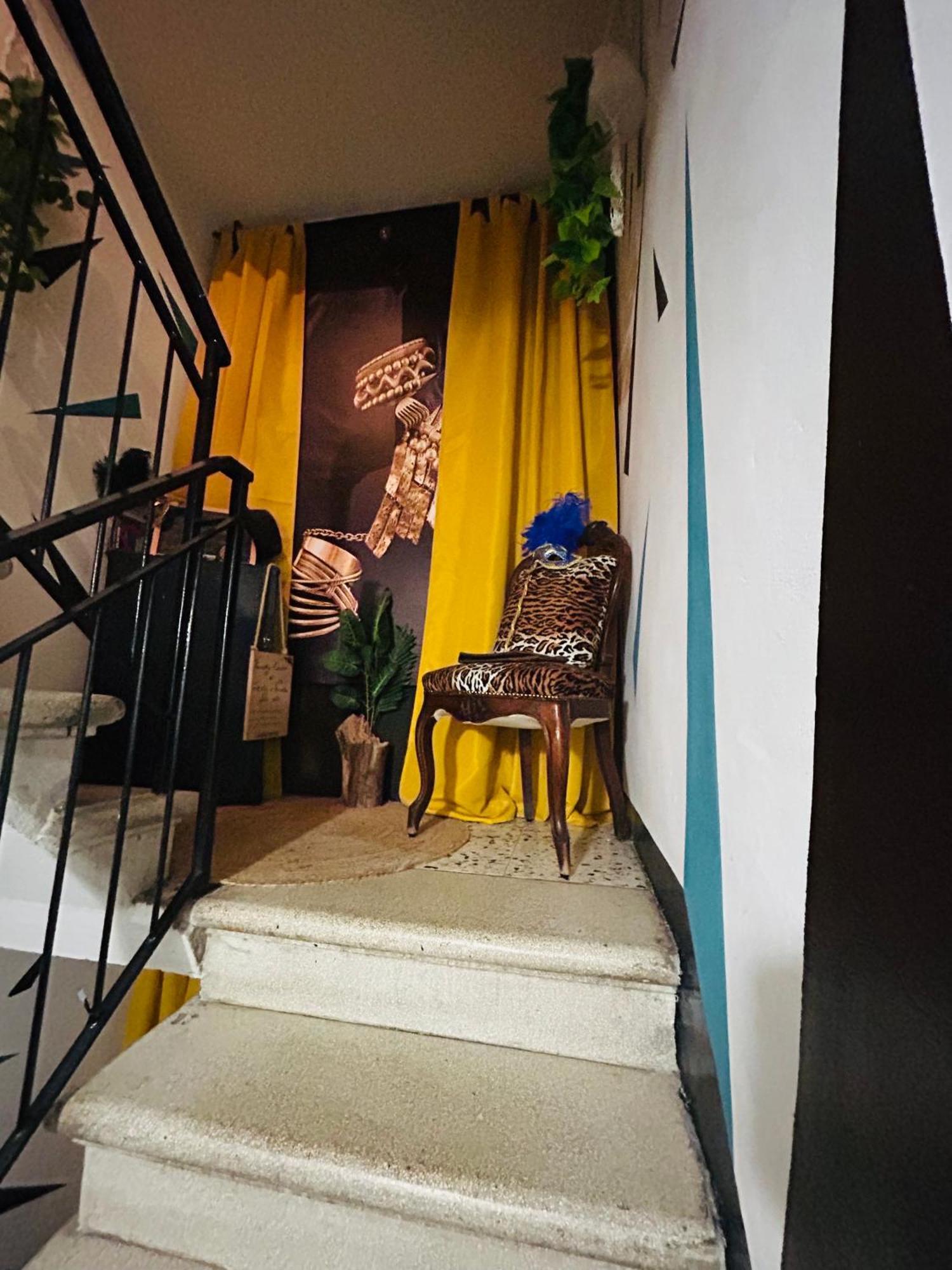 Family House Di Genny E Nicola Small Suite Chioggia Exterior photo
