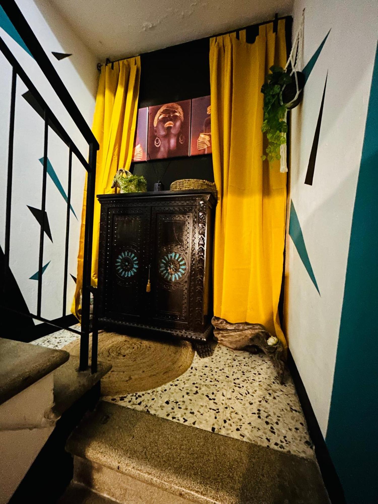 Family House Di Genny E Nicola Small Suite Chioggia Exterior photo