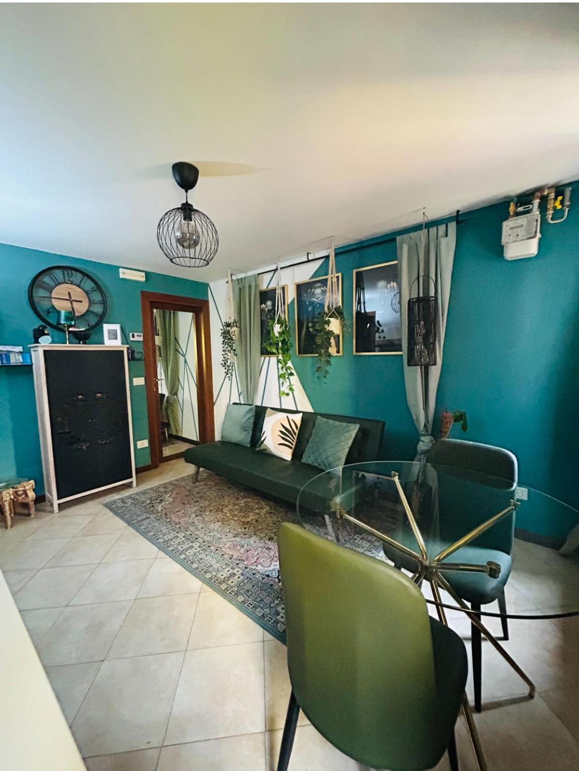 Family House Di Genny E Nicola Small Suite Chioggia Exterior photo